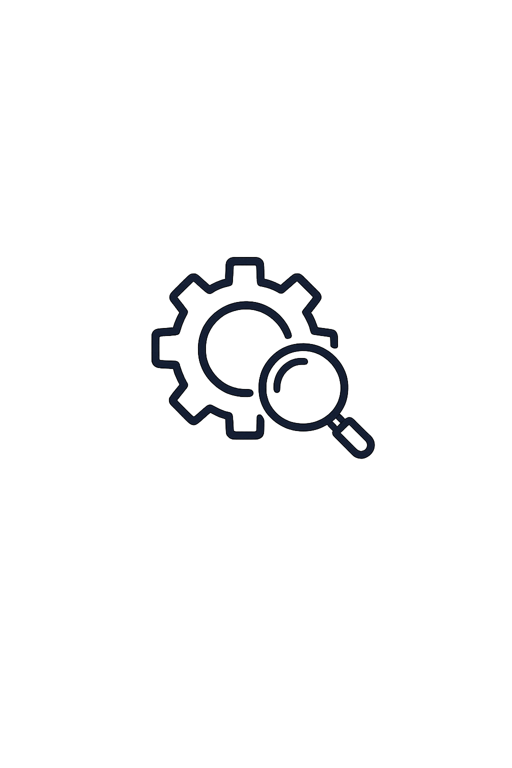 Approach icon