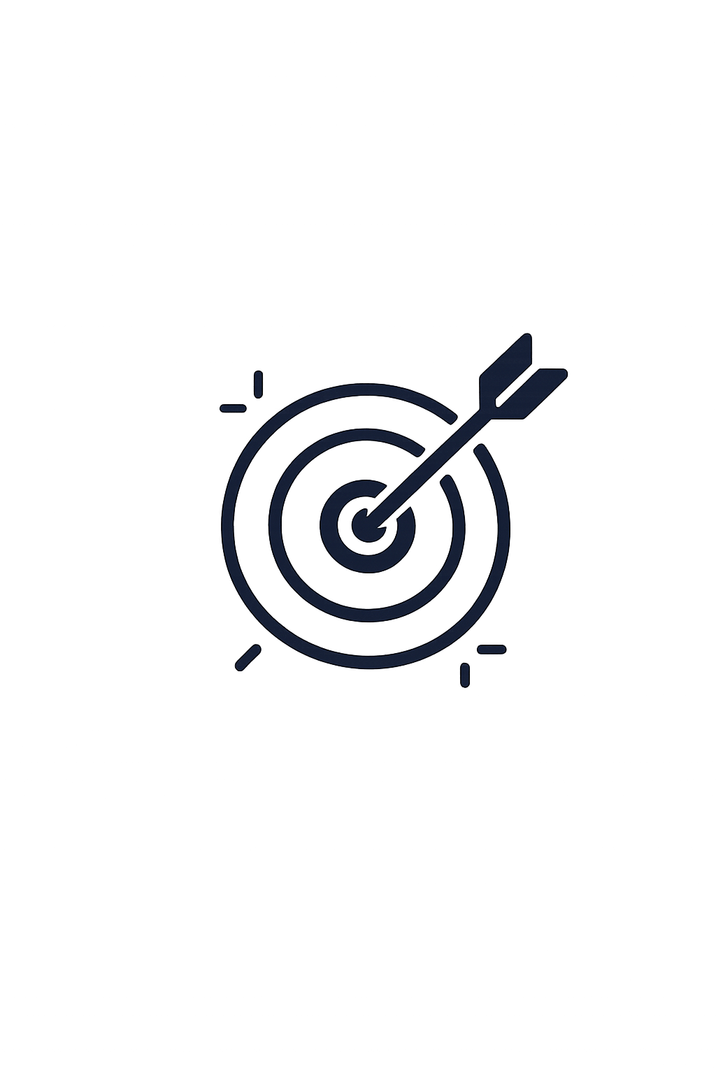 Our Focus icon