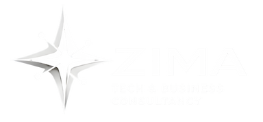ZIMA logo